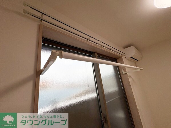 AQUE24の物件内観写真